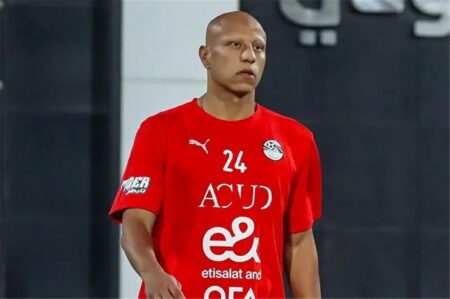 عمرو الجزار: وقعت لـ الزمالك.. وكنت قريبًا من الأهلي عمرو الجزار: وقعت لـ الزمالك.. وكنت قريبًا من الأهلي