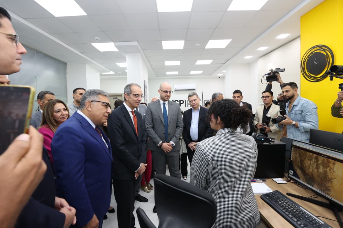 قدرات الشباب المحرك الأول لجذب استثمارات التعهيد