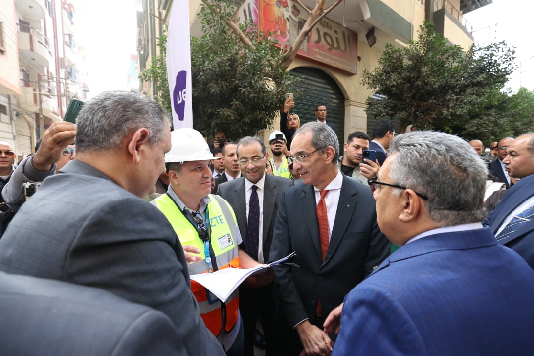 قدرات الشباب المحرك الأول لجذب استثمارات التعهيد