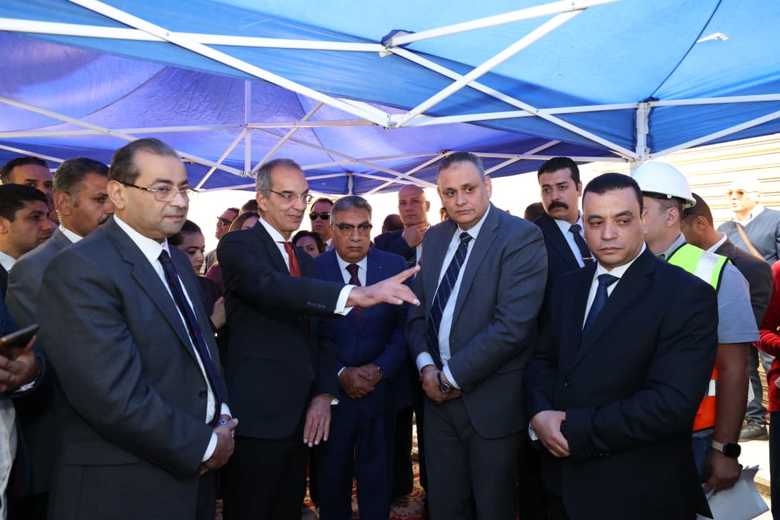 قدرات الشباب المحرك الأول لجذب استثمارات التعهيد