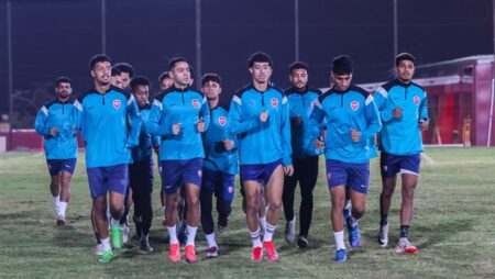 مكاسب كبيرة لنادي بورتو بعد ختام الدور الأول بدوري القسم الثالث مكاسب كبيرة لنادي بورتو بعد ختام الدور الأول بدوري القسم الثالث