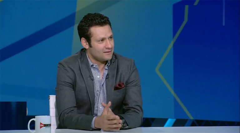 أبو العلا ينفجر: الزمالك دوره سنيد في مسرحية شرعنة البطل الأوحد أبو العلا ينفجر: الزمالك دوره سنيد في مسرحية شرعنة البطل الأوحد