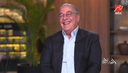 ياسين منصور يكشف: ريال مدريد يريد الاستفادة من الأهلي.. وبدأ التحرك ياسين منصور يكشف: ريال مدريد يريد الاستفادة من الأهلي.. وبدأ التحرك