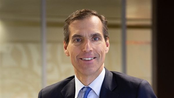 البنك الأوروبي يعقد اجتماعات مع عملاء من القطاع الخاص وكبار المسؤولين الحكوميين البنك الأوروبي يعقد اجتماعات مع عملاء من القطاع الخاص وكبار المسؤولين الحكوميين