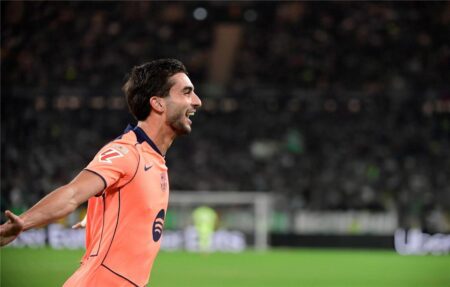 فيديو | في 112 ثانية.. توريس يسجل هدفين ويقلب تأخر برشلونة أمام ريال بيتيس فيديو | في 112 ثانية.. توريس يسجل هدفين ويقلب تأخر برشلونة أمام ريال بيتيس