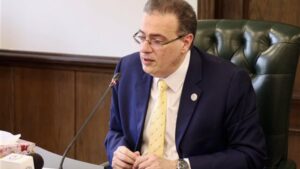 التنظيم والإدارة يعلن نتيجة مسابقة تعيين 4474 معلم مساعد رياض أطفال بالأزهر التنظيم والإدارة يعلن نتيجة مسابقة تعيين 4474 معلم مساعد رياض أطفال بالأزهر