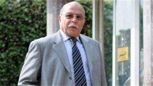 كمال درويش يهاجم شيكابالا ويؤكد: الزمالك سيموت في حالة واحدة