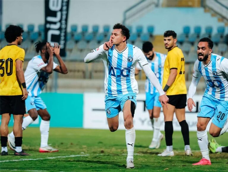 بيراميدز يتهم 3 حكام بتشويه العدالة في الدوري.. ويطالب بتحقيق عاجل