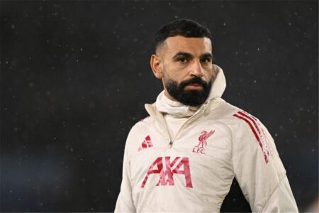 ذا أتلتيك عن أزمة محمد صلاح: ليفربول لم يشعر بالصدمة من تصريحاته