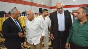 غدًا.. عمومية الزمالك تنعقد لمناقشة الميزانية وخطة التوسعات وإنشاء فرع أسيوط