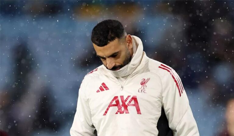 جيمس: ليفربول لديه لاعب جاهز ليحل مكان محمد صلاح
