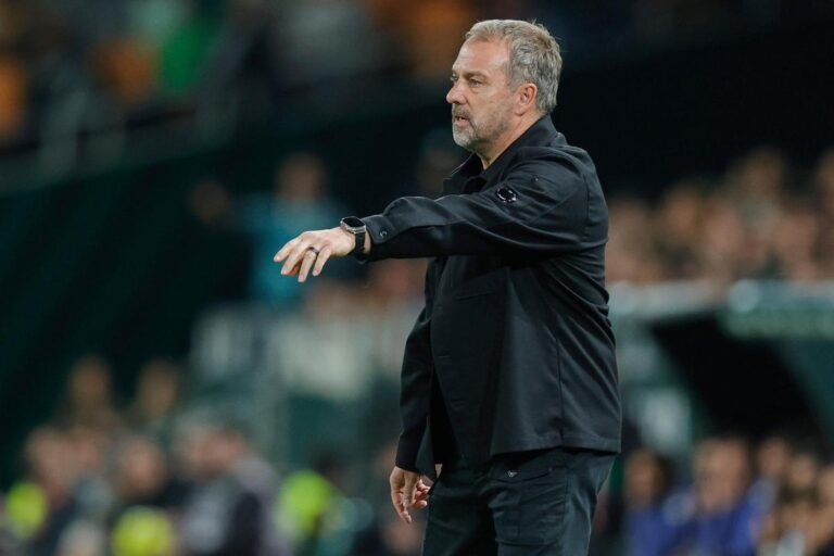 كوبي: أزمة خطيرة.. لاعب برشلونة قد لا يلعب مرة أخرى مع الفريق