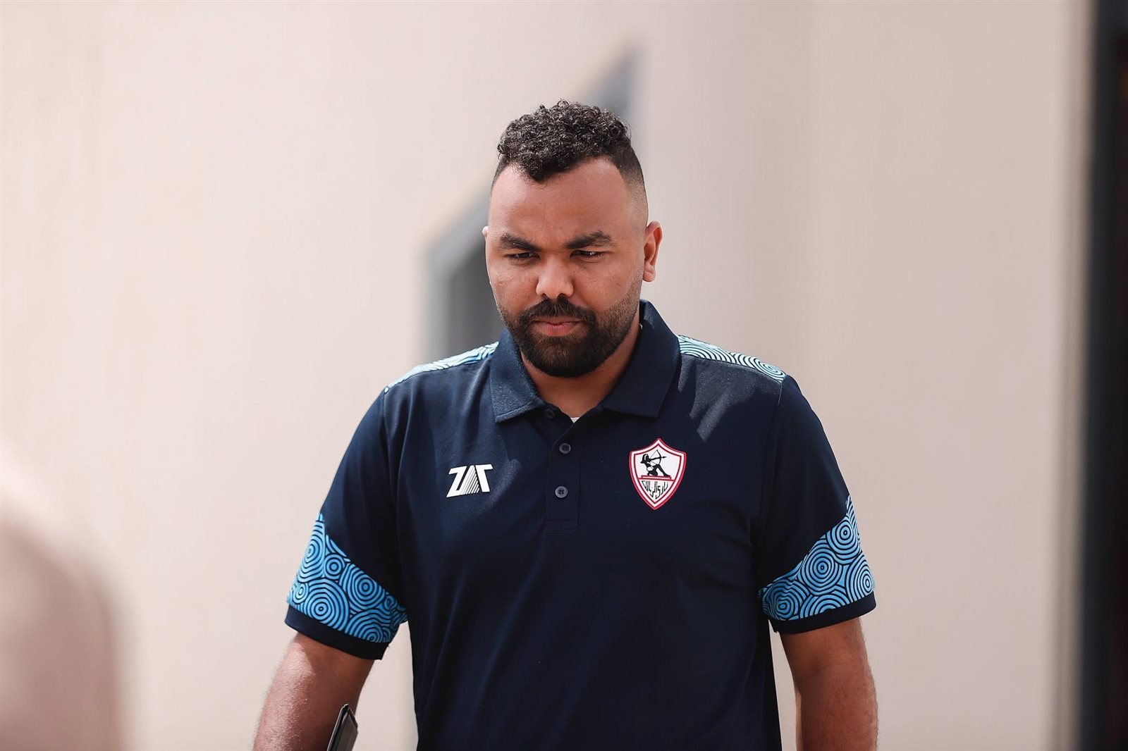 استقالات بالجملة داخل جهاز الزمالك للكرة النسائية 4 استقالات بالجملة داخل جهاز الزمالك للكرة النسائية