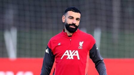 أورنستين يوضح حقيقة رحيل محمد صلاح عن ليفربول في الميركاتو الشتوي أورنستين يوضح حقيقة رحيل محمد صلاح عن ليفربول في الميركاتو الشتوي