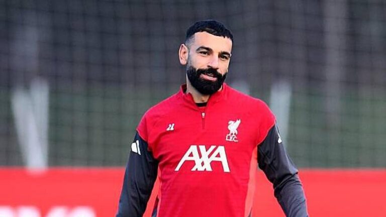 أورنستين يوضح حقيقة رحيل محمد صلاح عن ليفربول في الميركاتو الشتوي