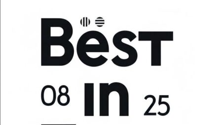 ڤودافون مصر تحصد لقبي أفضل شبكة محمول وأفضل إنترنت ثابت لعام 2025 ڤودافون مصر تحصد لقبي أفضل شبكة محمول وأفضل إنترنت ثابت لعام 2025