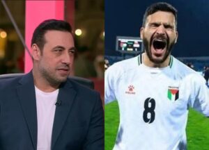 رمزي صالح: حزنت من شقيق حامد حمدان.. وهذه نصيحتي له بشأن وجهته القادمة