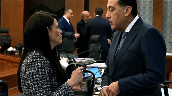 وزيرة التخطيط: معدل التضخم يتراجع خلال نوفمبر الماضي على أساس شهري وسنوي وزيرة التخطيط: معدل التضخم يتراجع خلال نوفمبر الماضي على أساس شهري وسنوي