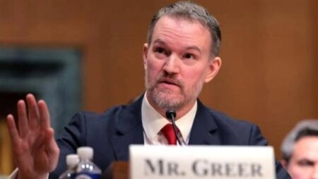 الولايات المتحدة تفكر في معاملة جنوب إفريقيا تجاريًا بشكل مختلف الولايات المتحدة تفكر في معاملة جنوب إفريقيا تجاريًا بشكل مختلف