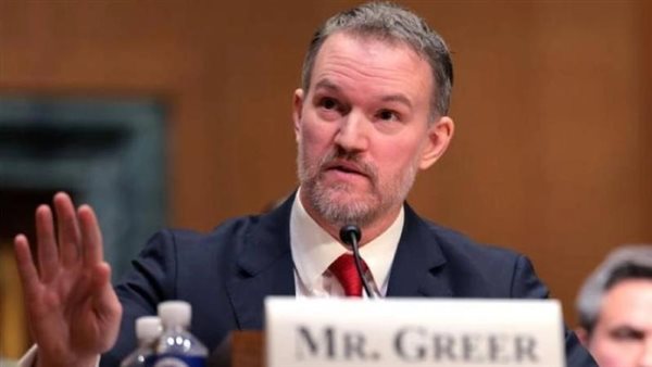 الولايات المتحدة تفكر في معاملة جنوب إفريقيا تجاريًا بشكل مختلف الولايات المتحدة تفكر في معاملة جنوب إفريقيا تجاريًا بشكل مختلف