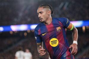 حقيقة انتقال رافينها إلى الدوري السعودي بعد كأس العالم