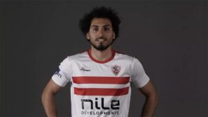 خاص | ناديان مصريان يستهدفان ضم أحمد حمدي من الزمالك مجانًا