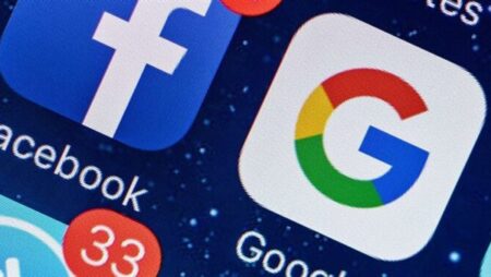 فيسبوك وجوجل تتجنبان الضرائب السويسرية بفضل ضغوط إدارة ترامب فيسبوك وجوجل تتجنبان الضرائب السويسرية بفضل ضغوط إدارة ترامب