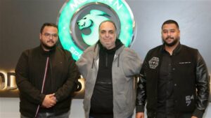 أشقاء رفعت: وليد دعبس لم يتأخر علينا في شيء ونعتبره أبًا لنا