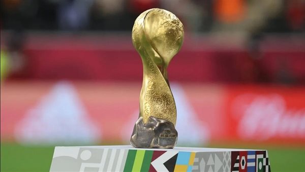 "مصر24 نيوز" تنشر حصاد دور المجموعات في كأس العرب "مصر24 نيوز" تنشر حصاد دور المجموعات في كأس العرب