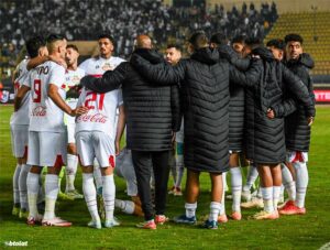 خاص | الزمالك يوافق على رحيل لاعبه في يناير