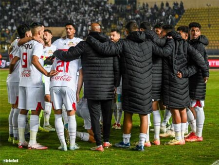 خاص | الزمالك يوافق على رحيل لاعبه في يناير خاص | الزمالك يوافق على رحيل لاعبه في يناير