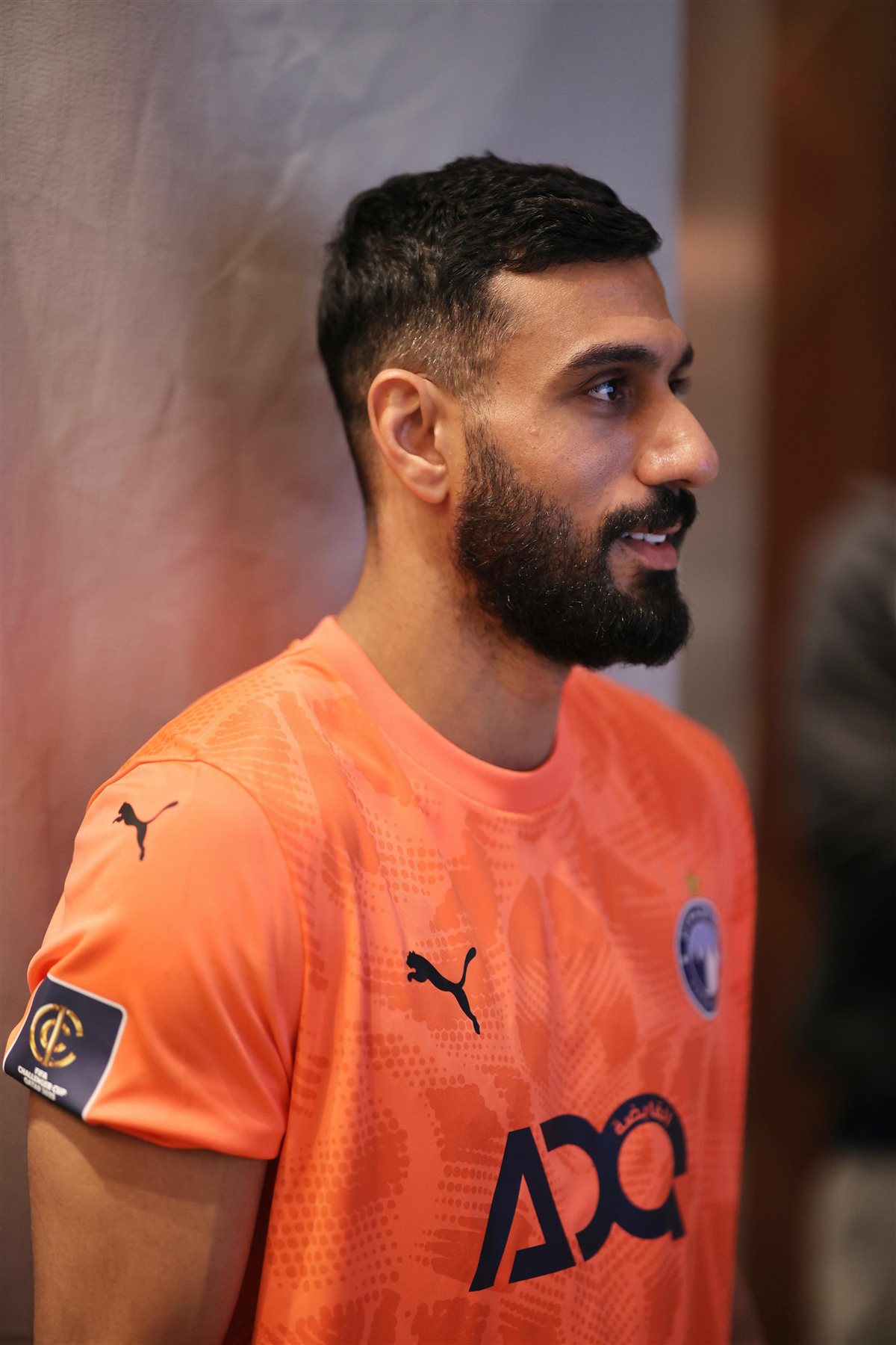 كأس إنتركونتيننتال.. جلسة تصوير للاعبي بيراميدز في الدوحة 3 كأس إنتركونتيننتال.. جلسة تصوير للاعبي بيراميدز في الدوحة