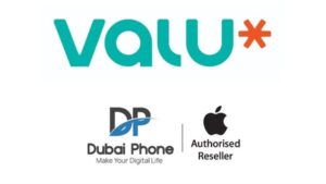 بعروض حصرية.. "ڤاليو" تحتفل بحصول "دبي فون" على صفة موزع معتمد رسمي لمنتجات "آبل" في مصر