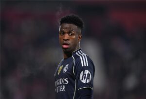 مياتوفيتش محذرًا فينيسيوس: عليه تغيير سلوكه للبقاء مع ريال مدريد