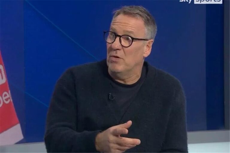 ميرسون: محمد صلاح أسطورة.. وليفربول لم يكن ليفوز بأي لقب بدونه