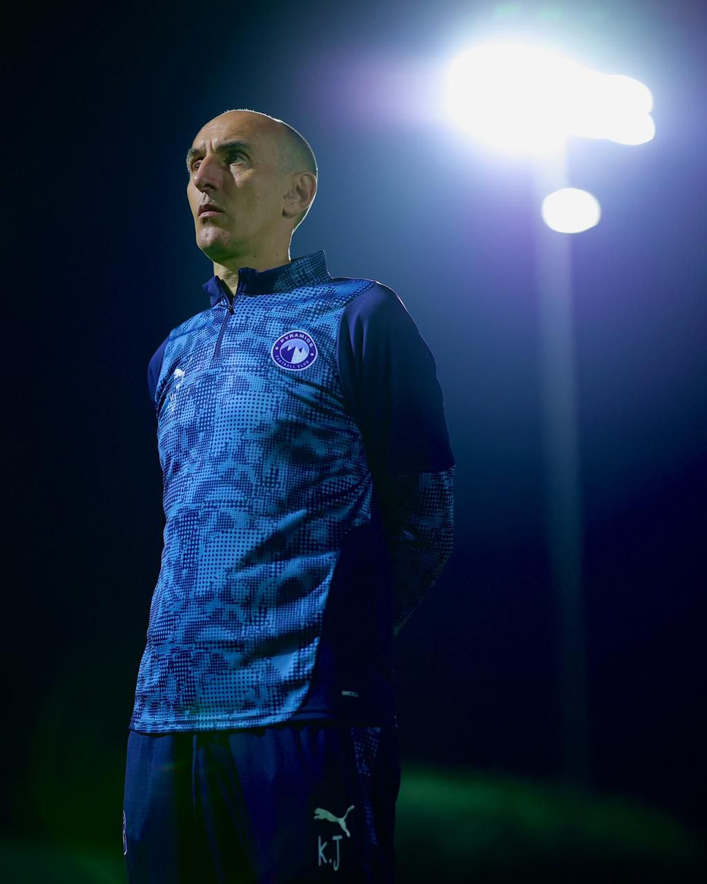 كأس إنتركونتيننتال.. تفاصيل تدريب بيراميدز الأول في قطر 5 كأس إنتركونتيننتال.. تفاصيل تدريب بيراميدز الأول في قطر