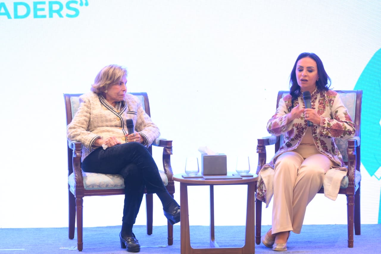 هيئة الأمم المتحدة للمرأة تكرم وزيرة التضامن الاجتماعي