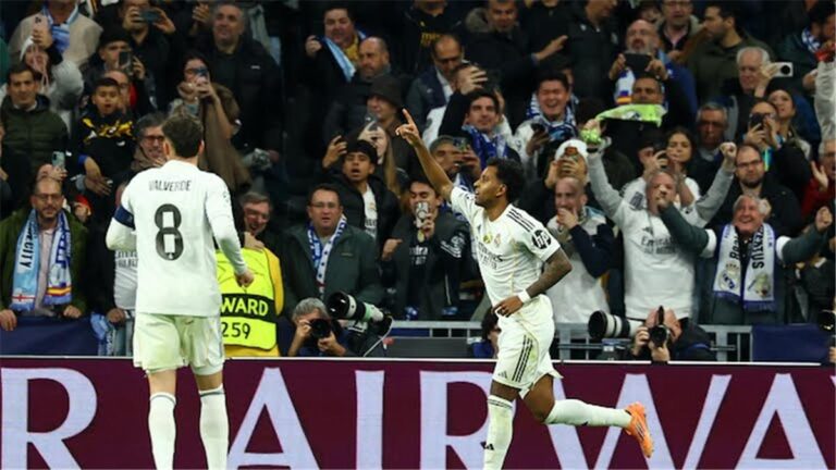 حقيقة انتقال لاعب ريال مدريد إلى شتوتجارت الألماني حقيقة انتقال لاعب ريال مدريد إلى شتوتجارت الألماني