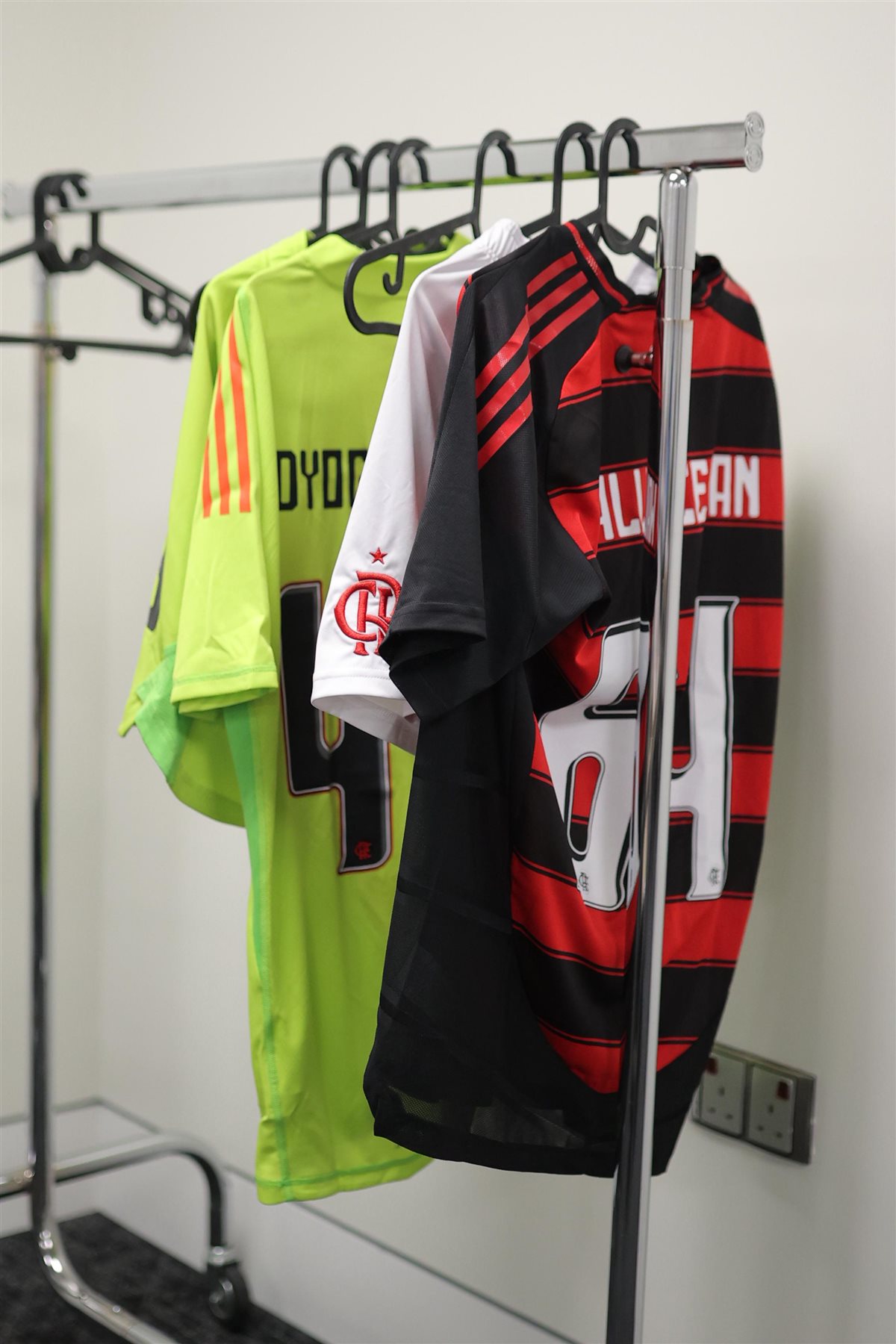 كأس إنتركونتيننتال.. تفاصيل الاجتماع الفني لمباراة بيراميدز وفلامنجو 5 كأس إنتركونتيننتال.. تفاصيل الاجتماع الفني لمباراة بيراميدز وفلامنجو