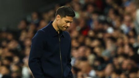 الغيابات تضرب صفوف ريال مدريد قبل مباراة ديبورتيفو ألافيس الغيابات تضرب صفوف ريال مدريد قبل مباراة ديبورتيفو ألافيس