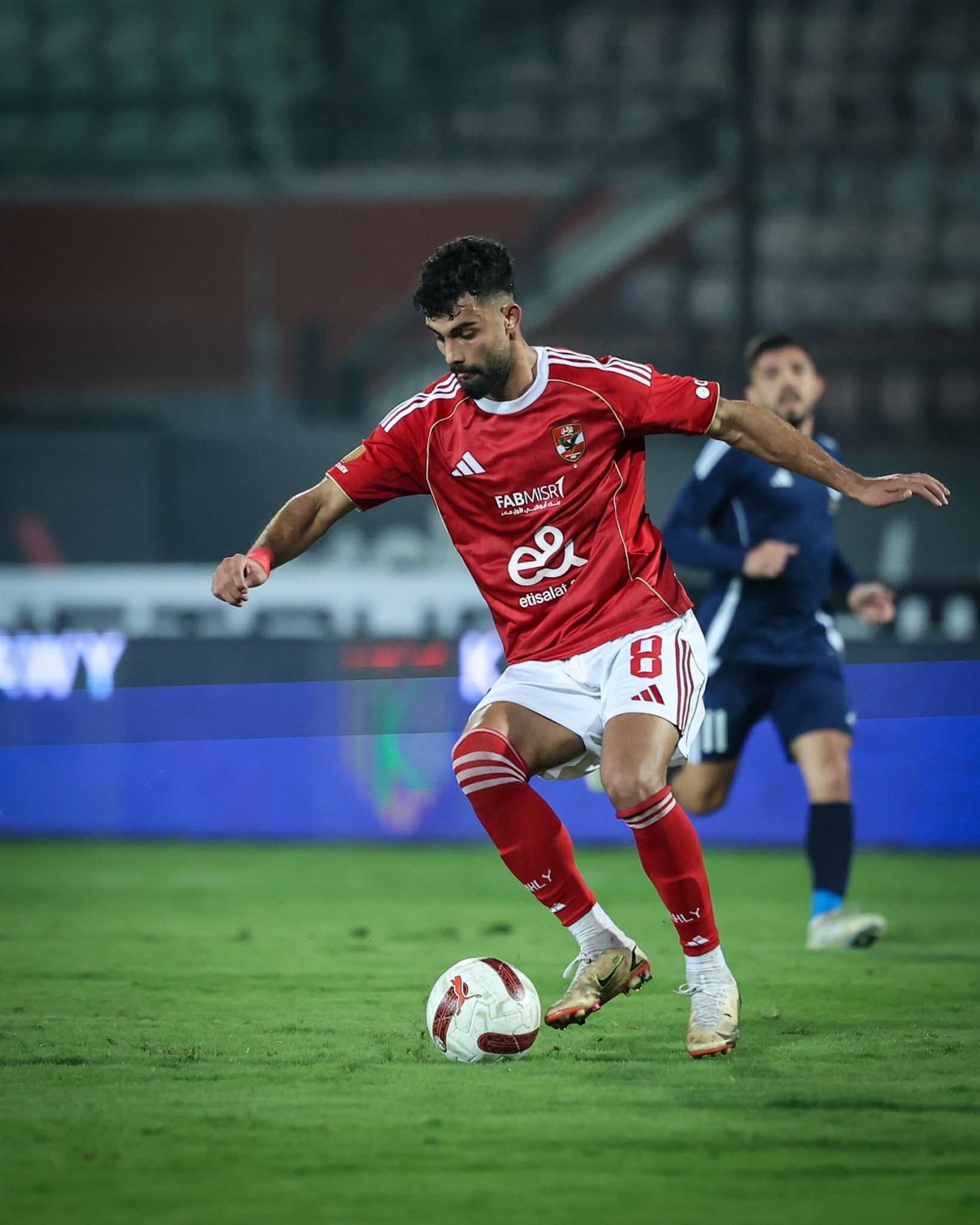 كأس عاصمة مصر.. الأهلي يسقط أمام إنبي بهدف 3 كأس عاصمة مصر.. الأهلي يسقط أمام إنبي بهدف