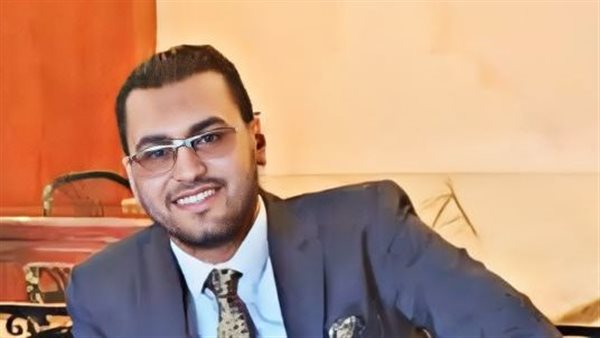 تكليف الدكتور ضياء الدين محمد مديرًا لمستشفى أبوتشت العام بقنا تكليف الدكتور ضياء الدين محمد مديرًا لمستشفى أبوتشت العام بقنا