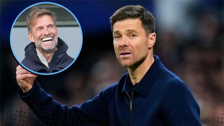 ريال مدريد يتخذ قرارًا حاسمًا بشأن ألونسو.. وكلوب يظهر في الصورة