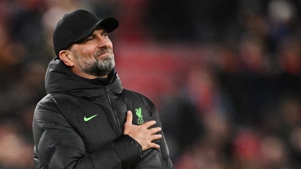 رئيس ريد بول يطلق رسائل مبطنة حول عودة كلوب للتدريب رئيس ريد بول يطلق رسائل مبطنة حول عودة كلوب للتدريب