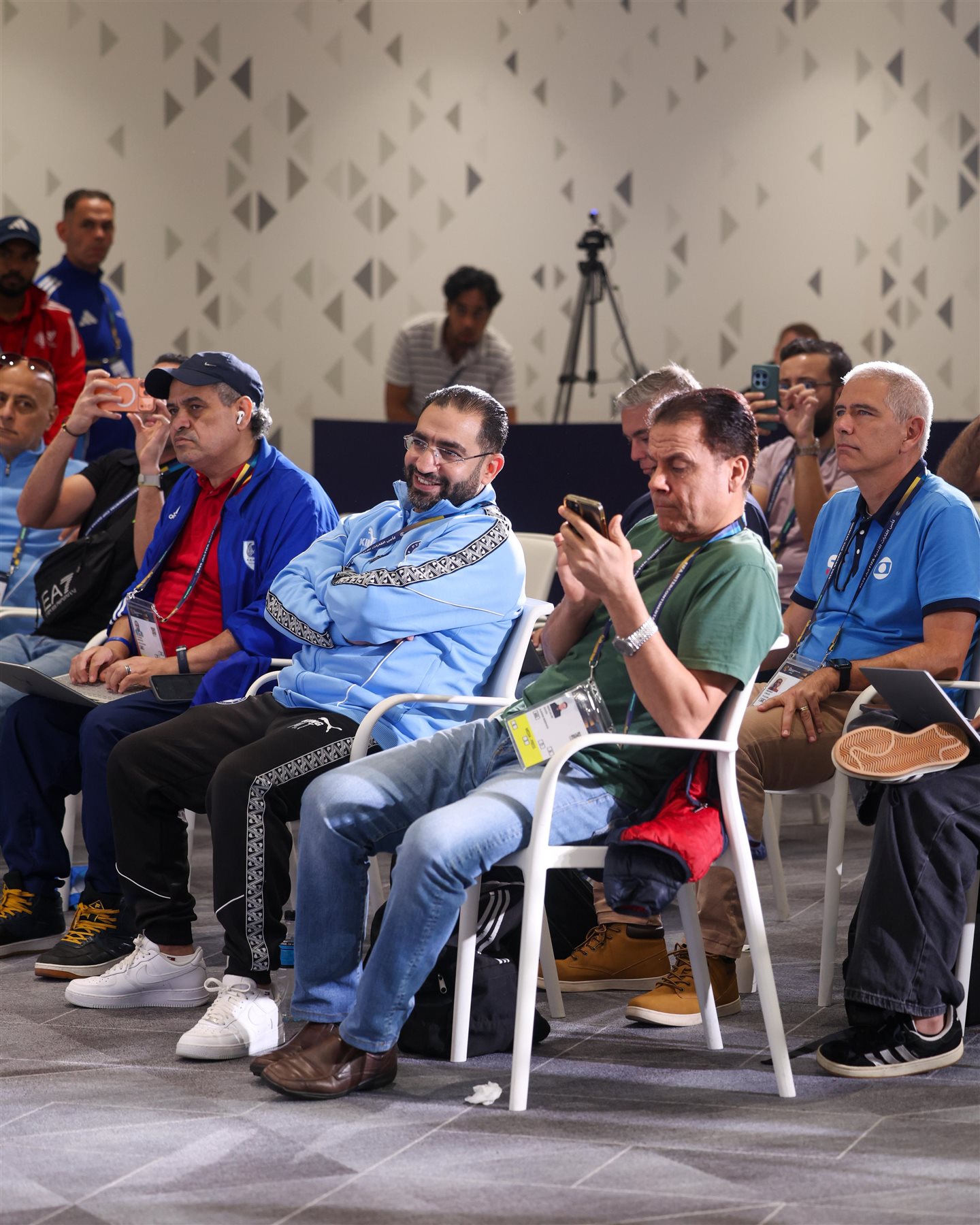 يورتشيتش: مواجهة فلامنجو تاريخية وبيراميدز يلعب للفوز دائما