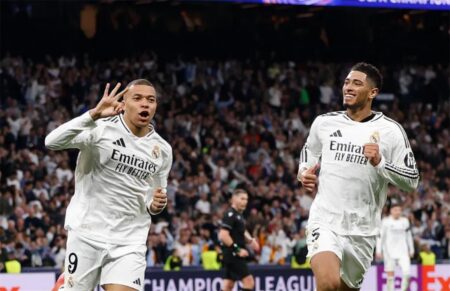 قائمة ريال مدريد لمباراة ألافيس في الدوري الإسباني.. غيابات عديدة قائمة ريال مدريد لمباراة ألافيس في الدوري الإسباني.. غيابات عديدة