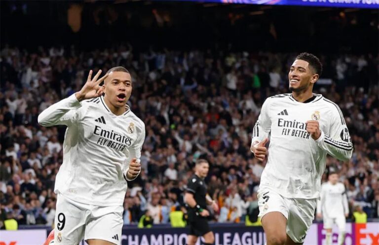 قائمة ريال مدريد لمباراة ألافيس في الدوري الإسباني.. غيابات عديدة قائمة ريال مدريد لمباراة ألافيس في الدوري الإسباني.. غيابات عديدة