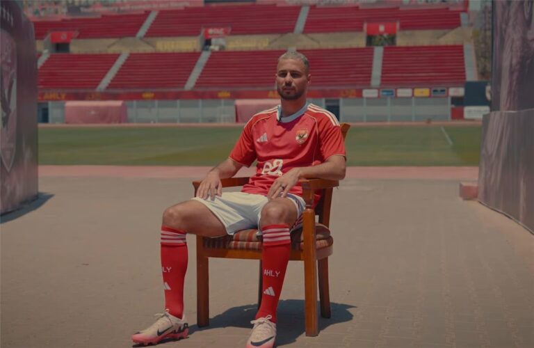 سيراميكا كليوباترا يوضح عبر بطولات حقيقة عودة الثنائي بيكهام ومحمد شكري من الأهلي سيراميكا كليوباترا يوضح عبر بطولات حقيقة عودة الثنائي بيكهام ومحمد شكري من الأهلي