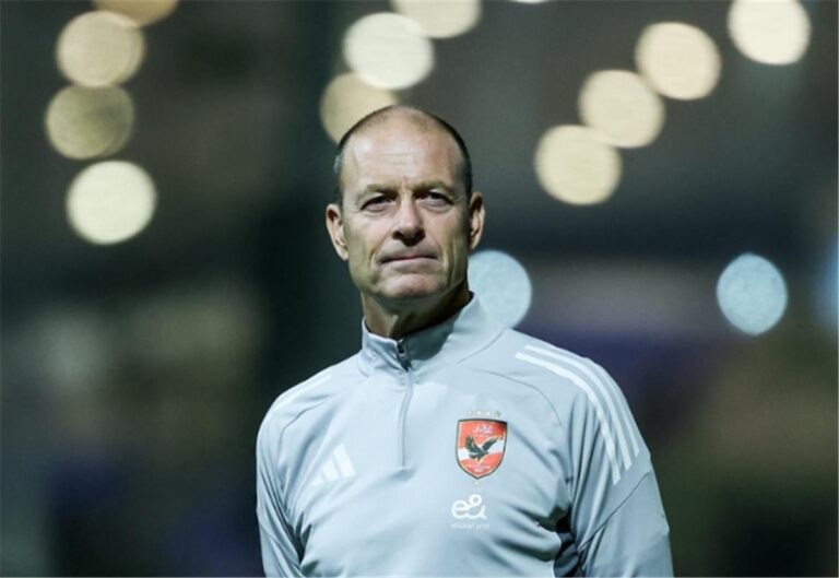 توروب: ميركاتو يناير في جعبة إدارة الأهلي.. وأريد صناعة فريق القرن الـ21 توروب: ميركاتو يناير في جعبة إدارة الأهلي.. وأريد صناعة فريق القرن الـ21