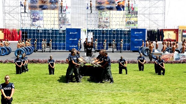 خلال ساعات نتيجة كلية الشرطة 2025 خلال ساعات نتيجة كلية الشرطة 2025